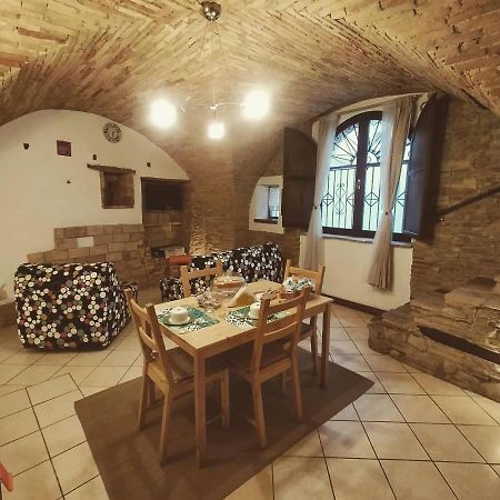 B&B Le Campanelle Lanciano Eksteriør bilde