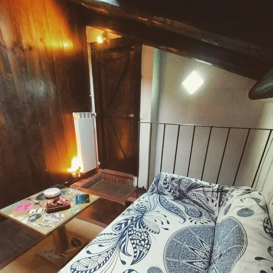 B&B Le Campanelle Lanciano Eksteriør bilde
