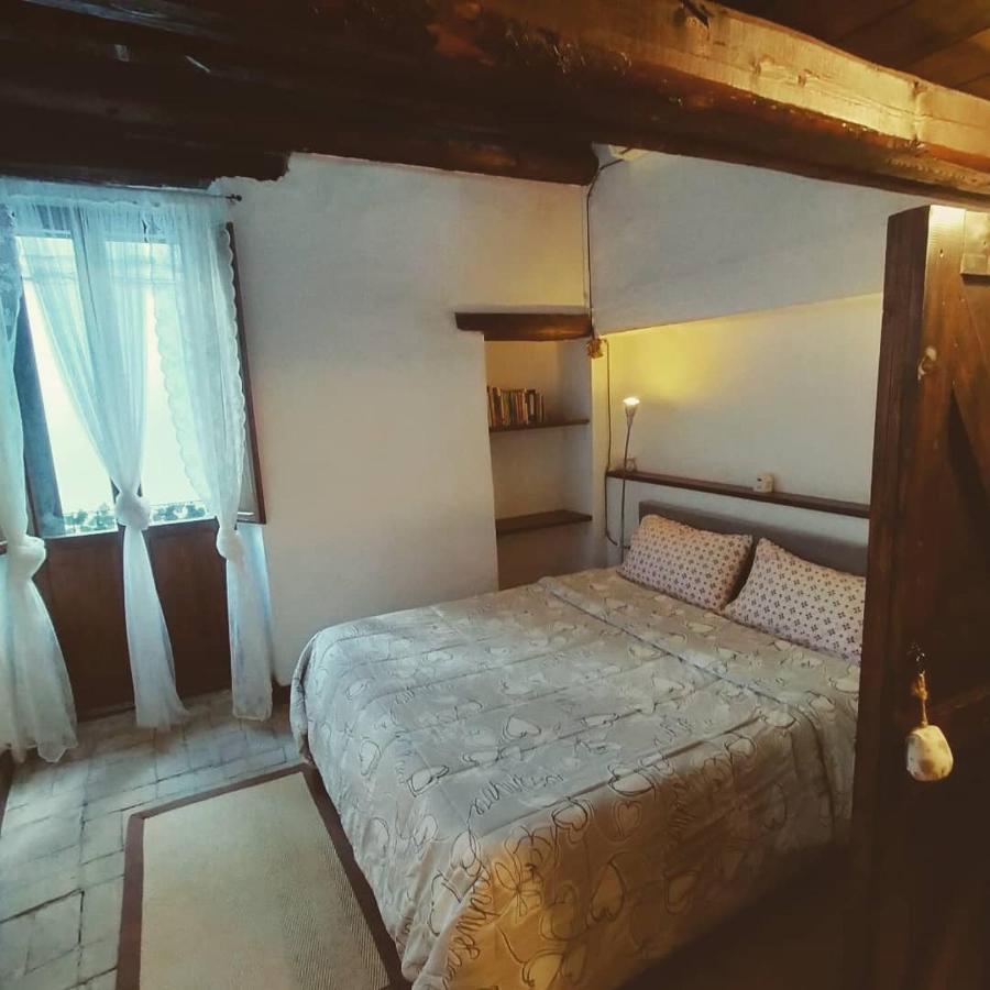 B&B Le Campanelle Lanciano Eksteriør bilde