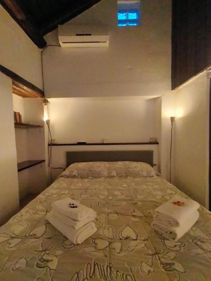 B&B Le Campanelle Lanciano Eksteriør bilde