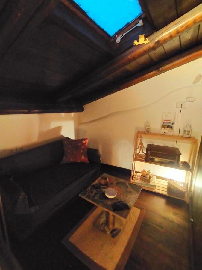 B&B Le Campanelle Lanciano Eksteriør bilde