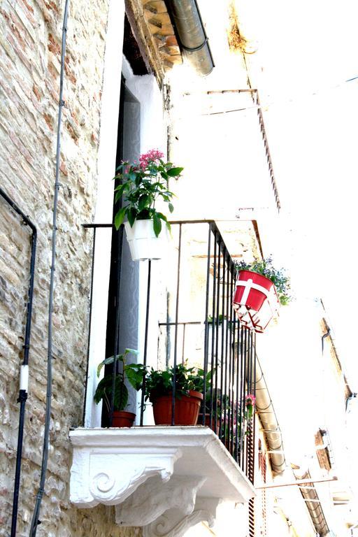 B&B Le Campanelle Lanciano Rom bilde