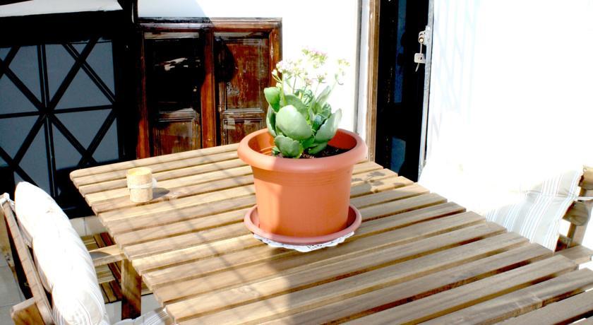 B&B Le Campanelle Lanciano Rom bilde