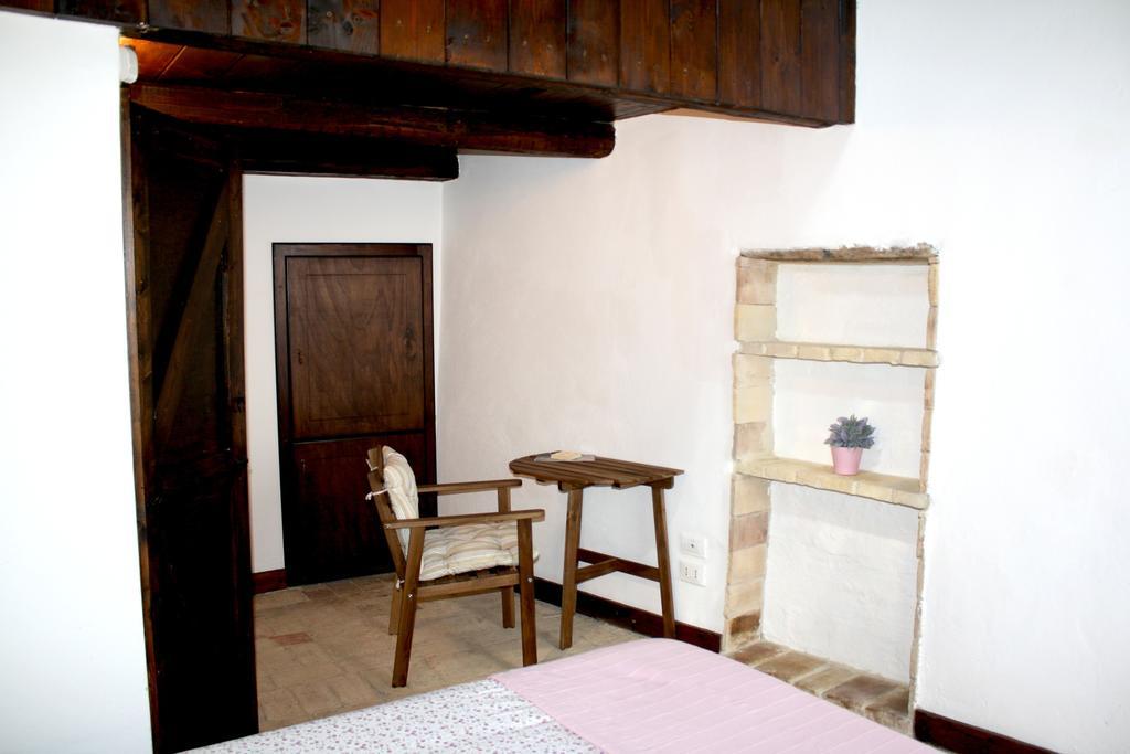 B&B Le Campanelle Lanciano Rom bilde