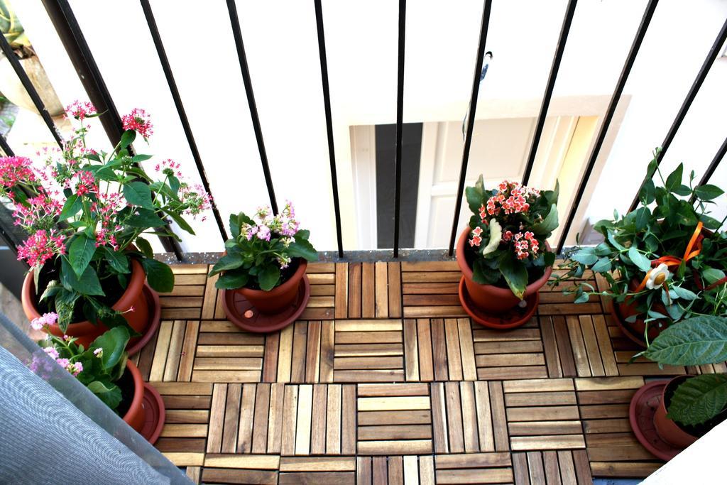B&B Le Campanelle Lanciano Rom bilde