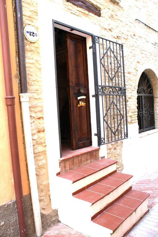 B&B Le Campanelle Lanciano Rom bilde