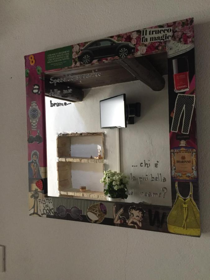 B&B Le Campanelle Lanciano Eksteriør bilde