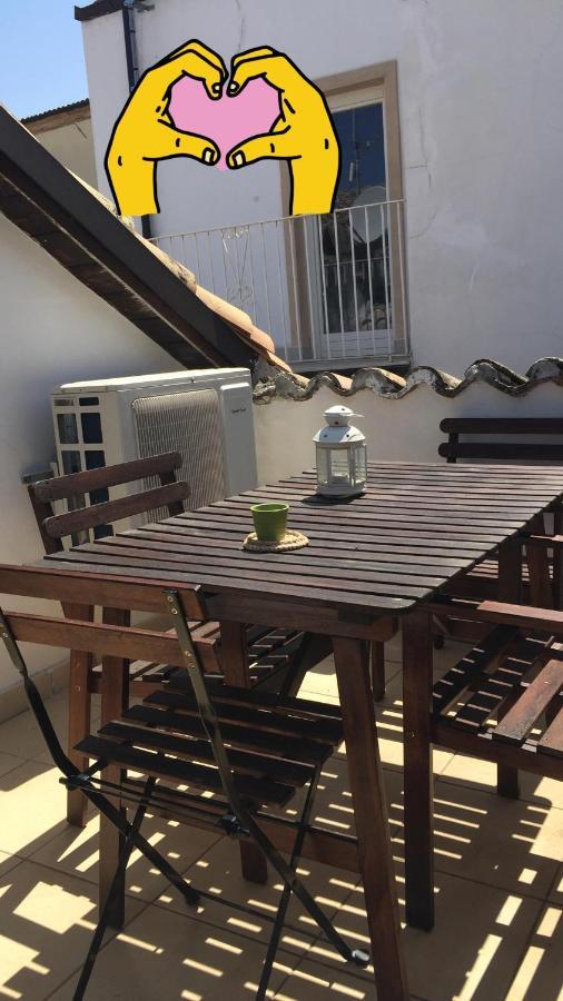 B&B Le Campanelle Lanciano Eksteriør bilde